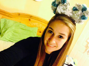 Meet your Posher, Nicole